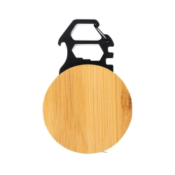 Multitool Tape Measure