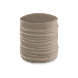 Neck Warmer BEIGE
