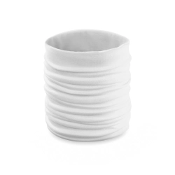 Neck Warmer WHITE