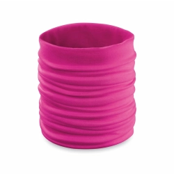 Neck Warmer FUCHSIA