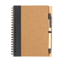 Notebook BLACK