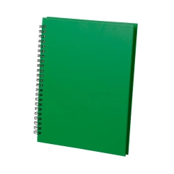 Notebook GREEN