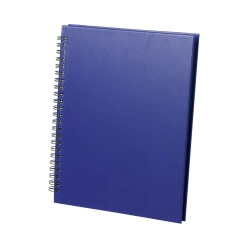 Notebook BLUE