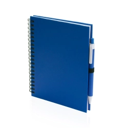 Notebook BLUE