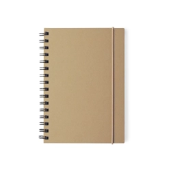 Notebook BLACK
