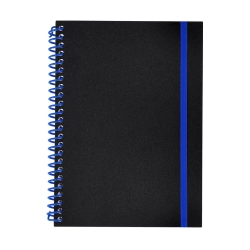 Notebook BLUE