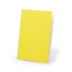 Notebook YELLOW
