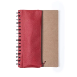 Notebook RED