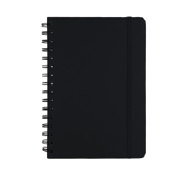 Notebook BLACK
