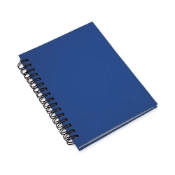Notebook BLUE