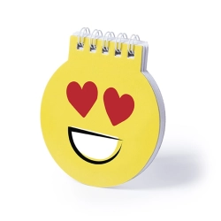 Notebook HEART