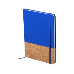 Notepad BLUE