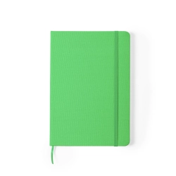 Notepad GREEN