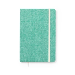 Notepad GREEN