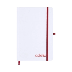 Notepad RED
