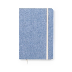 Notepad BLUE