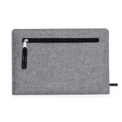 Notepad GREY