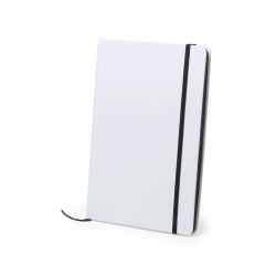 Notepad BLACK