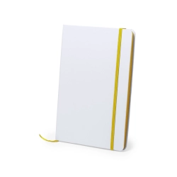 Notepad YELLOW