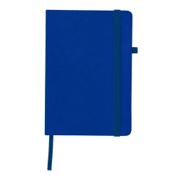 Notepad BLUE