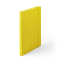 Notepad YELLOW