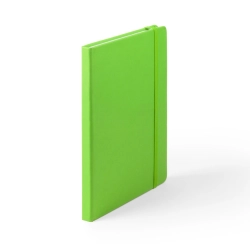 Notepad LIGHT GREEN