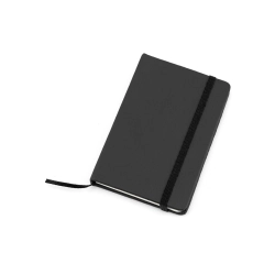 Notepad BLACK