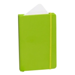 Notepad PISTACHIO