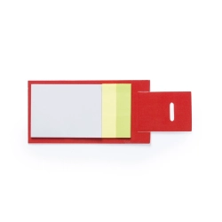 Notepad RED