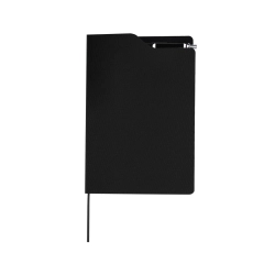 Notepad BLACK