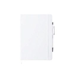 Notepad WHITE