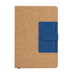 Notepad NAVY BLUE