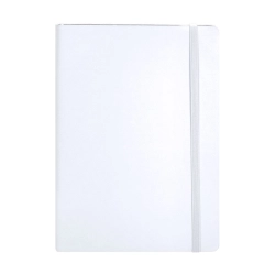 Notepad WHITE
