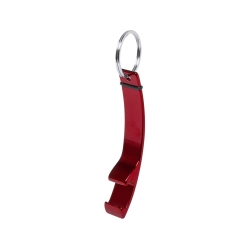 Opener Keyring RED