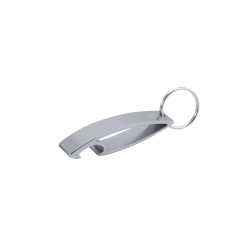 Opener Keyring SILVER