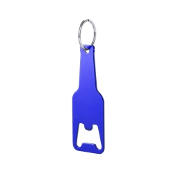 Opener Keyring BLUE