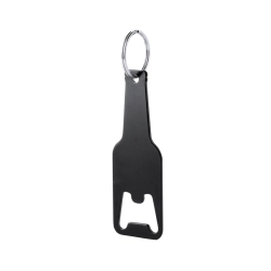 Opener Keyring BLACK