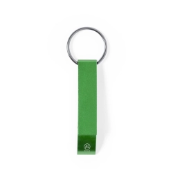 Opener Keyring GREEN