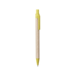 Pen YELLOW