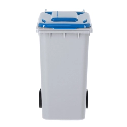 Pencil Holder GREY