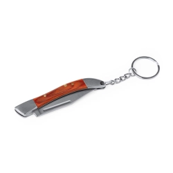 Pocket Knife Keyring