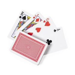 Poker Playing Cards