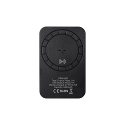 Power Bank BLACK