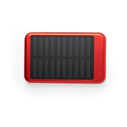 Power Bank RED
