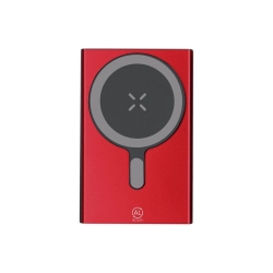 Power Bank RED