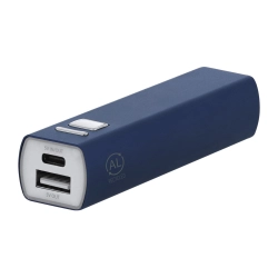 Power Bank NAVY BLUE