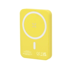 Power Bank YELLOW