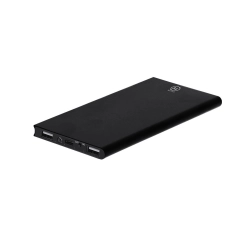 Power Bank BLACK