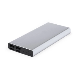 Power Bank SILVER
