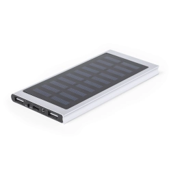 Power Bank SILVER
